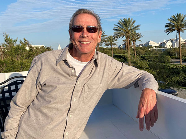 Dr. Bob DeShazer