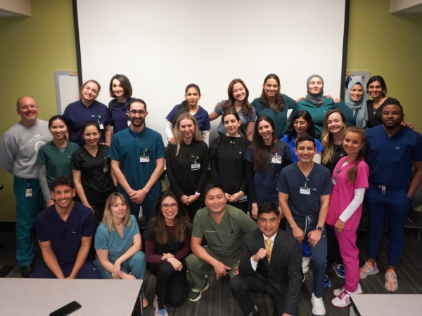 IDP 2024 Group Photo