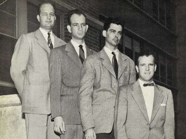 Dr. Jack Lemons