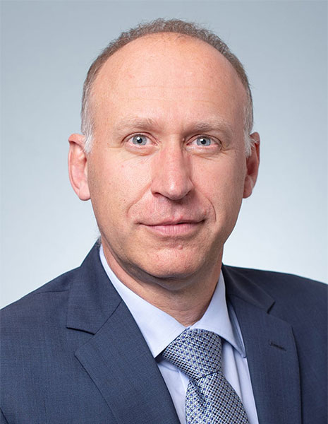 Dr. Nico Geurs