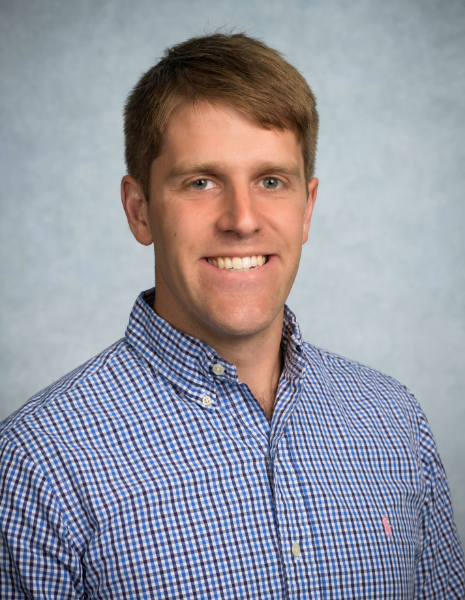 William Clokey, DMD