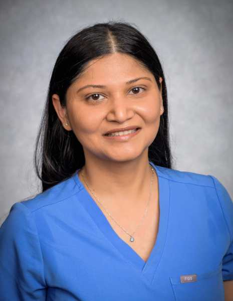 Swati Gupta, MD, BDS