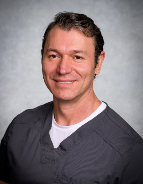 Scott Kane, MS, DMD