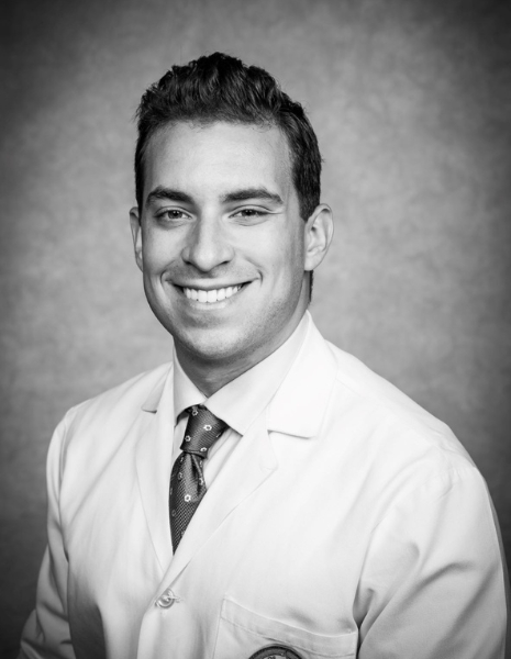 Andrew Bertot, DMD, MD