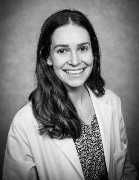 Kaylie Catlin, DDS, MD