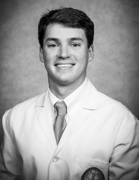 Holton Deatherage, DMD, MD