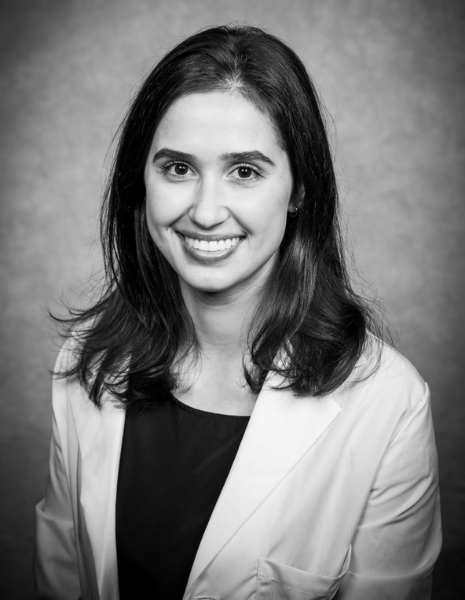 Rae Sesanto, DDS, MD