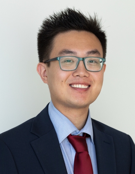 Alexander Li, DMD