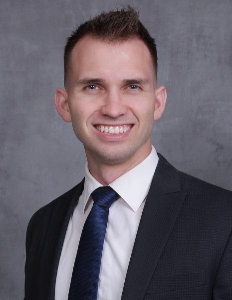 Brennan Hansen, DDS