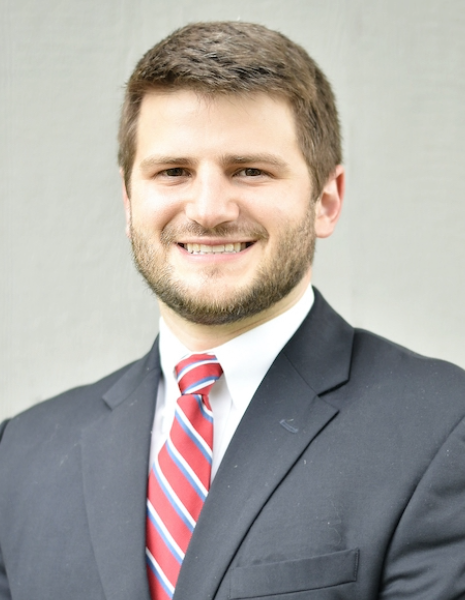 T. Cale Kreger, DMD