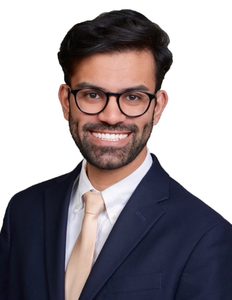 Kirav Patel, MD