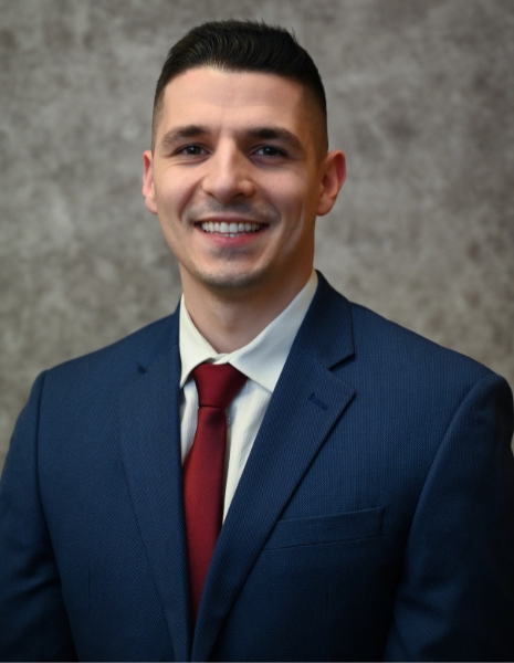Eduard Popa, DMD