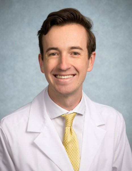 Henry Kendrick, DMD