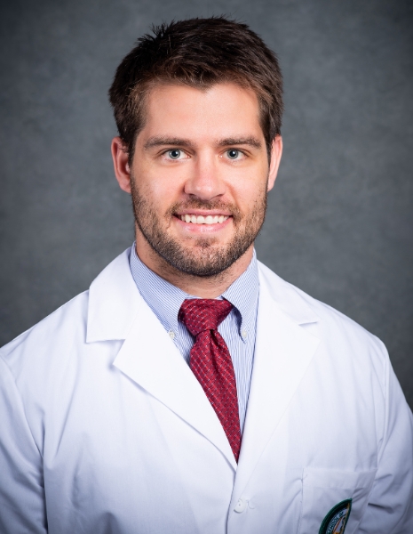 John Hofheins, DMD, MD