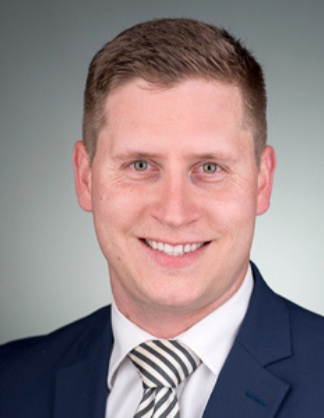 Lane Haws, DMD, MD