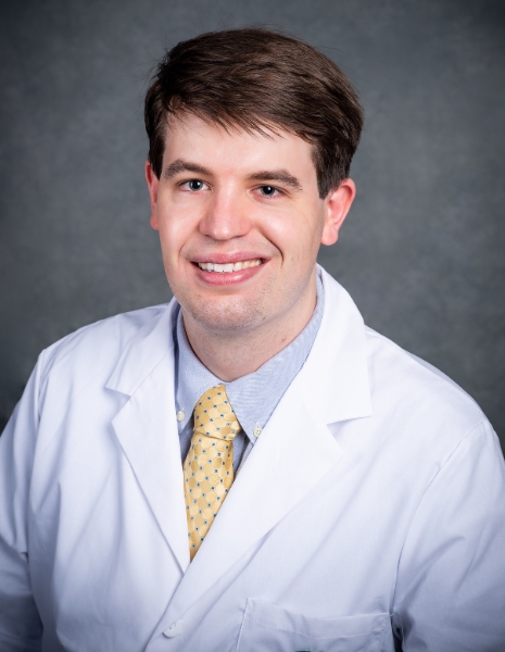 Gilbert Austin Meadows, DMD, MD