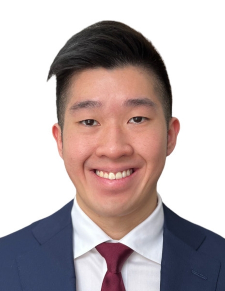 Simon Luu, DDS