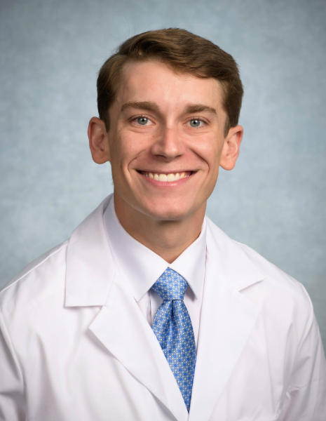 Taylor Hall, DDS