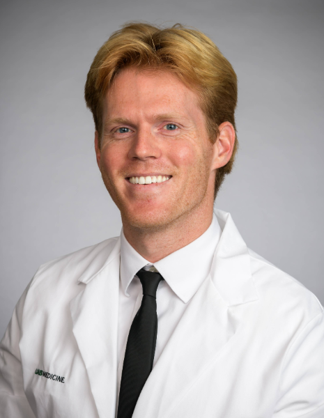 Cory Cox, DDS