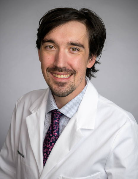Brent Lawrence, DDS