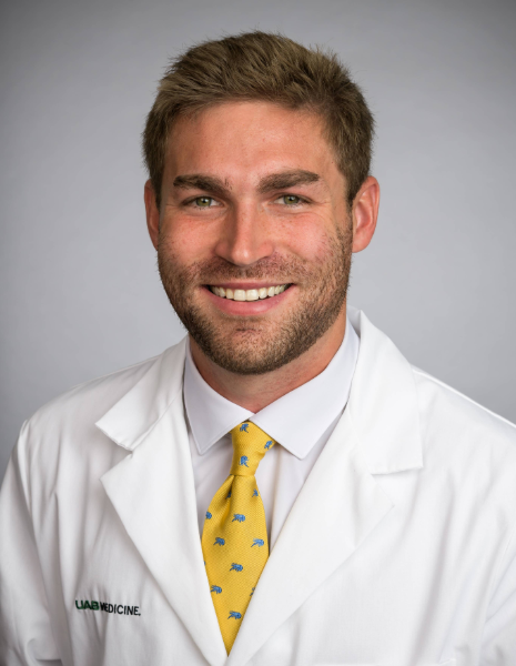 Robert Lawrence Menuet III, MD