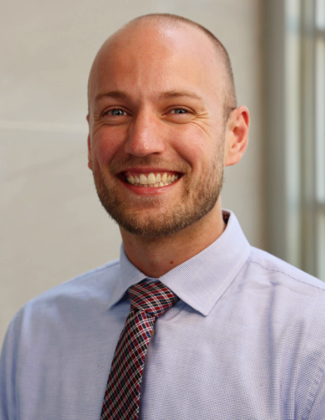 Andrew Jensen