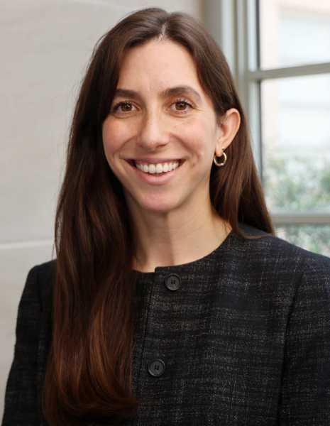 Anna Marie Ronderos
