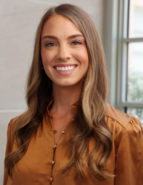 Emily Szoch