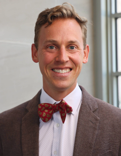 Jeff Vincent