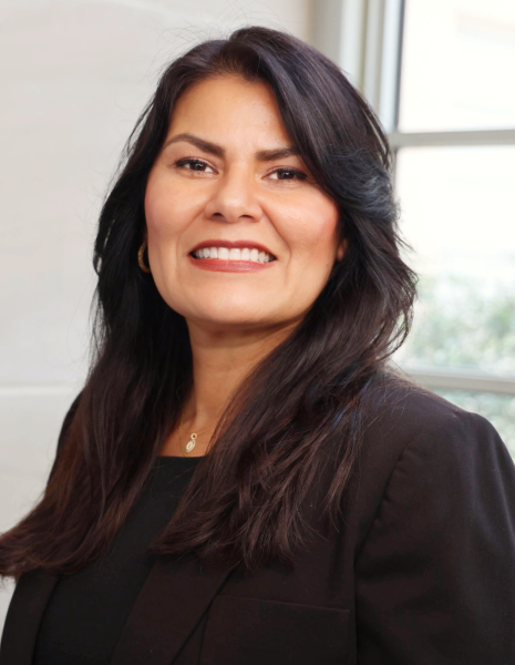 Karla Claros Campos