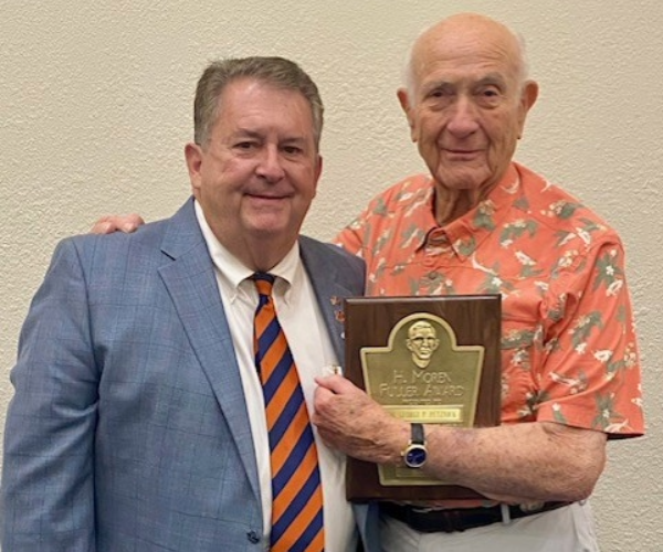 Fuller Award