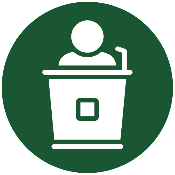 Lecture Icon