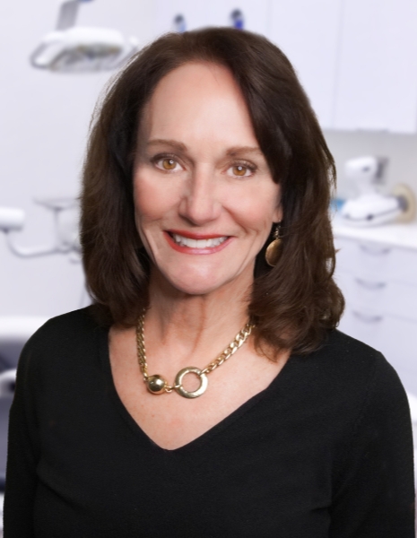 Dr. Nancy Covert
