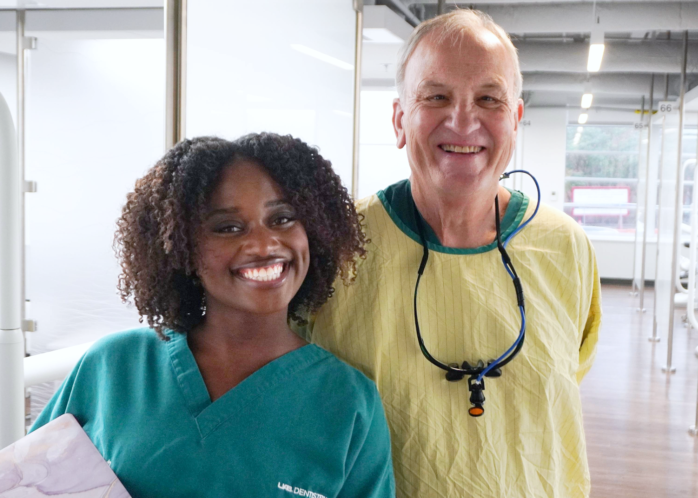 Making Top Quality Dentistry Affordable for the Entire Family