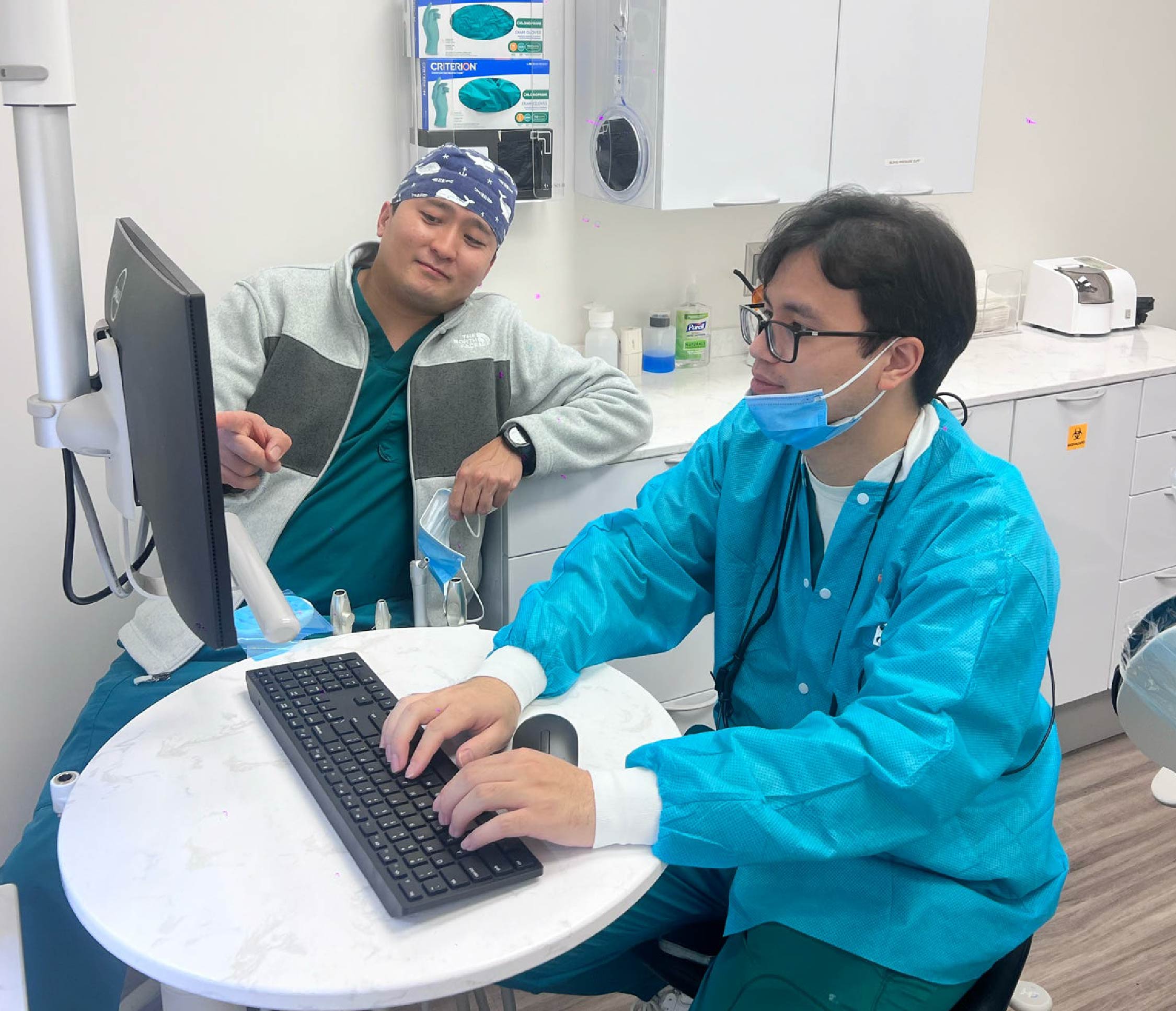 UAB Dentistry Dothan