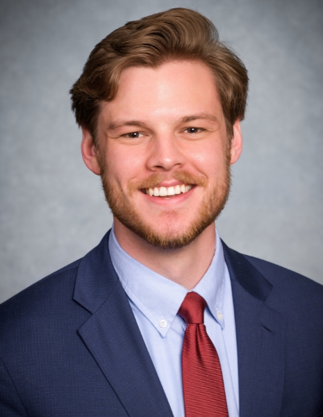 Caris Smith Headshot