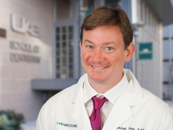 Dr. Kase
