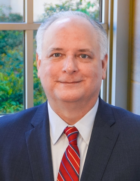 David Wilson