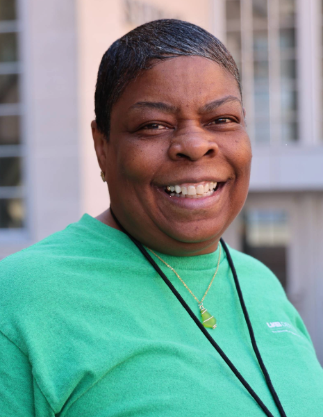 Nedra Reese
