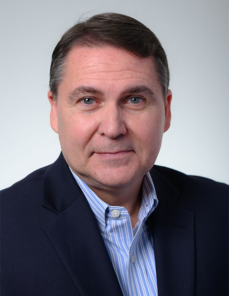 scott huffman