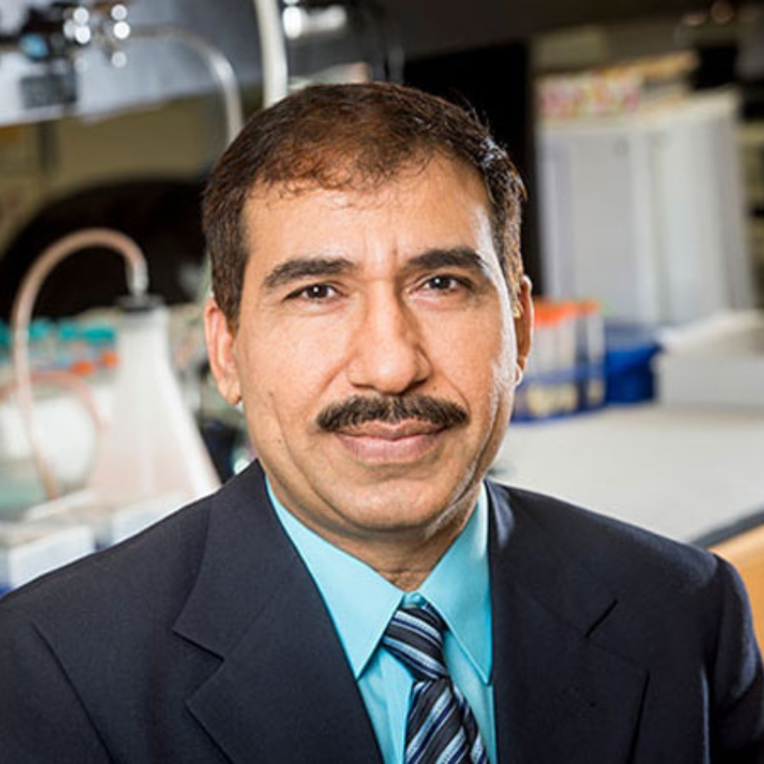 Global Center for Craniofacial, Oral and Dental Disorders