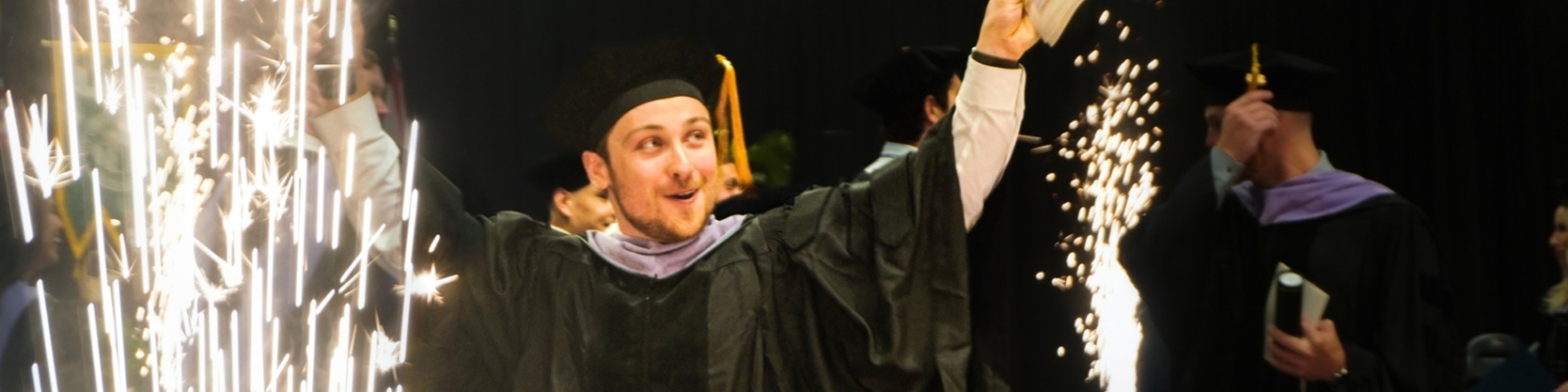 2023 DMD Commencement