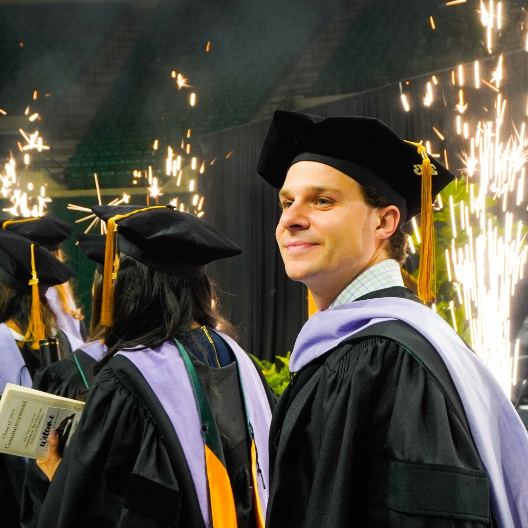 Commencement