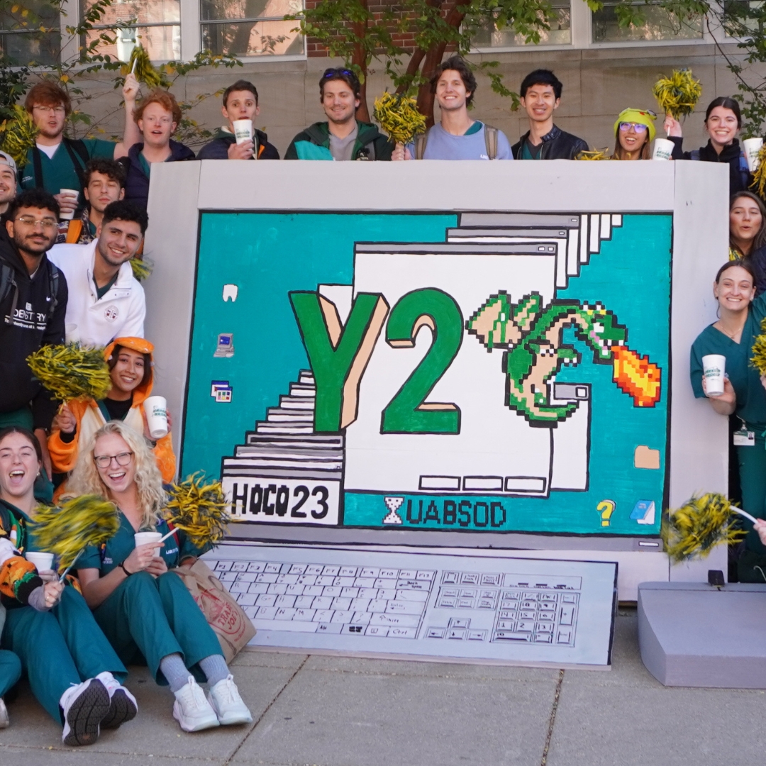 UAB Homecoming