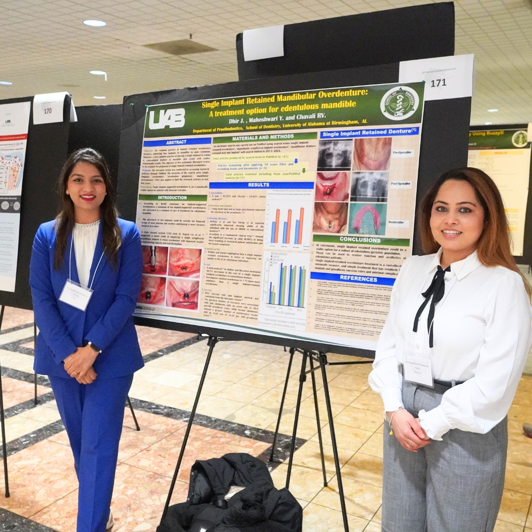 SOD Scholars Symposium