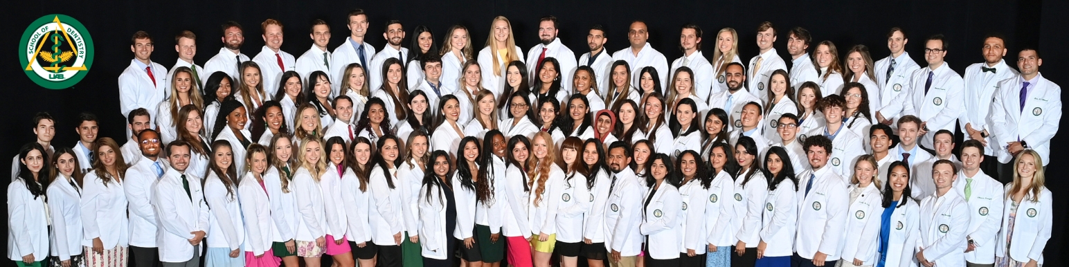 UAB SOD White Coat Ceremony