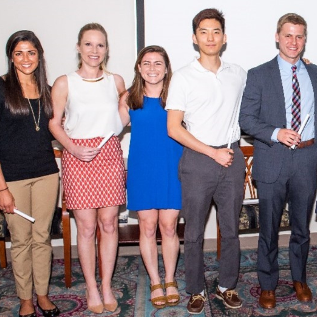 Honors Convocation