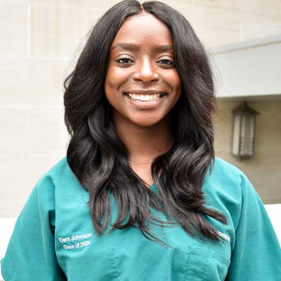 Meet Our Student Ambassadors