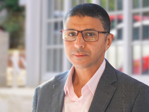 Dr. Khass