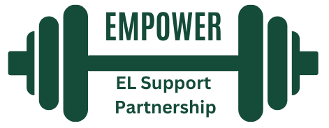 Empower English as a Second Language